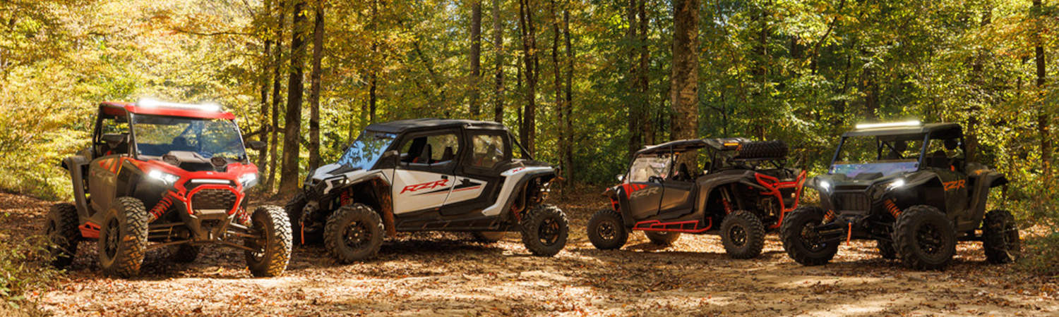 2024 Polaris® ATV RZR Encore for sale in American Irrigation LLC., Moultrie, Georgia
