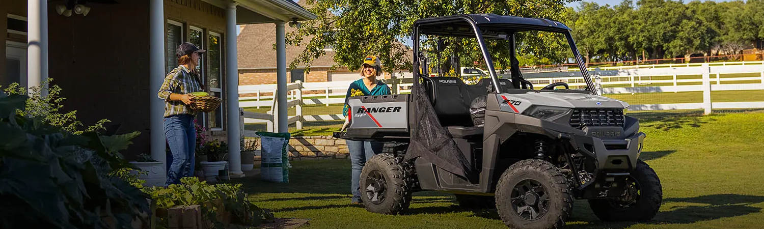2024 Polaris® Ranger 570 for sale in American Irrigation LLC., Moultrie, Georgia