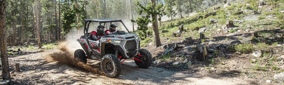 2019 Polaris® for sale in Demott Tractor Co., Moultrie, Georgia