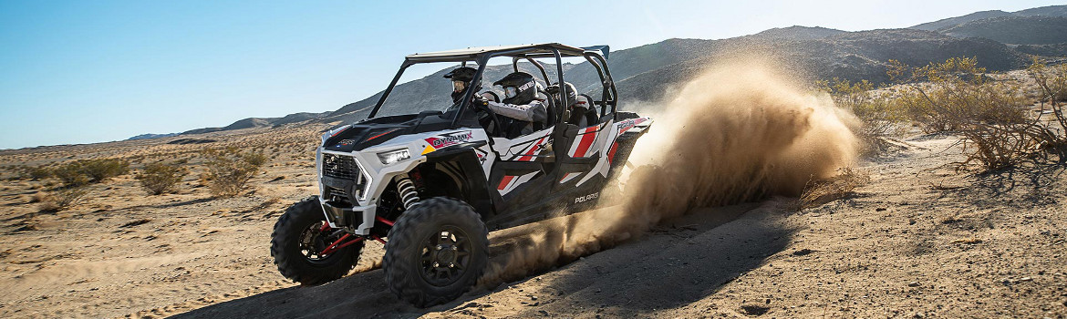 2019 Polaris® for sale in Demott Tractor Co., Moultrie, Georgia