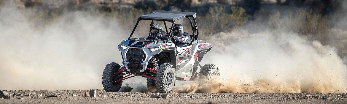 2019 Polaris® for sale in Demott Tractor Co., Moultrie, Georgia