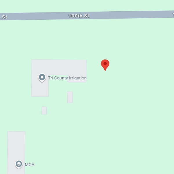 Location Live Oak