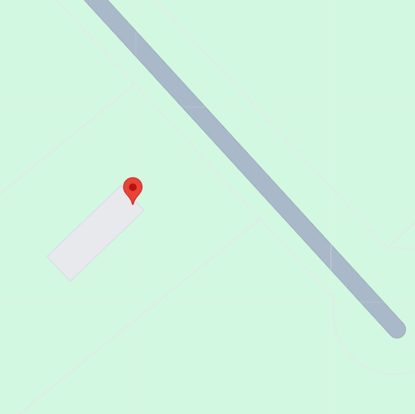 Location Hazlehurst