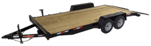 D2E Trailers for sale in Moultrie, GA