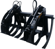 Grapples & Loader Attachments for sale in Moultrie, GA