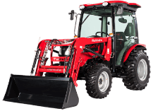 Mahindra Tractors for sale in Moultrie, GA